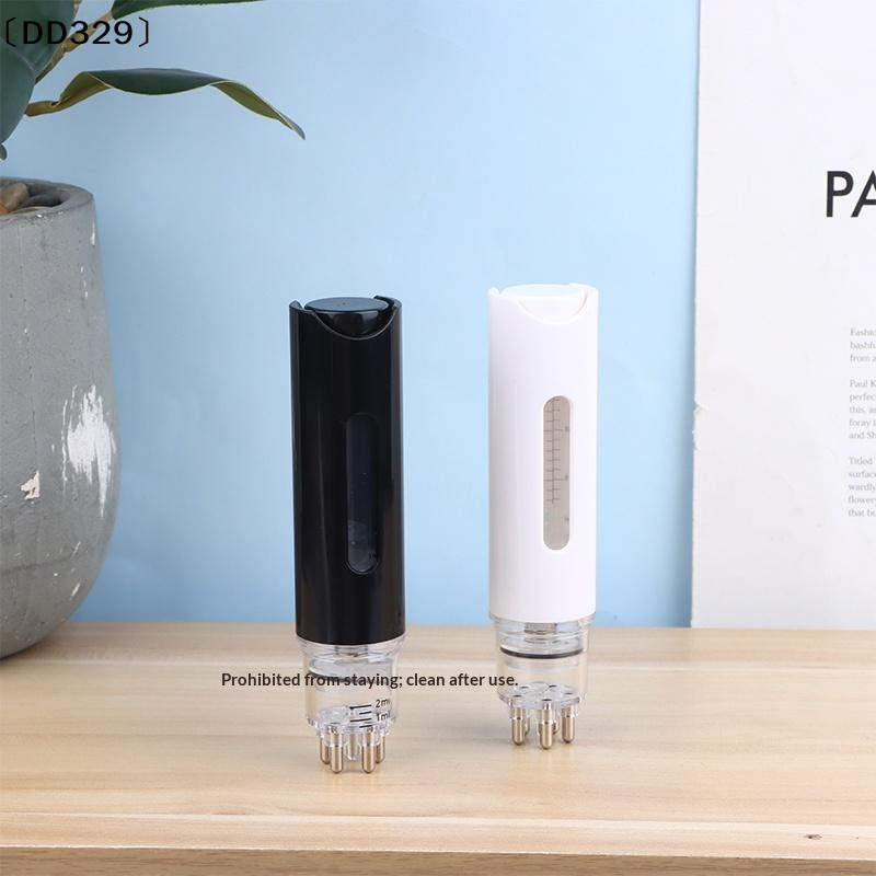 1 セットエッセンシャルオイル液体ガイドマッサージャー頭皮ア - Hair Care Kit のレビューと価格