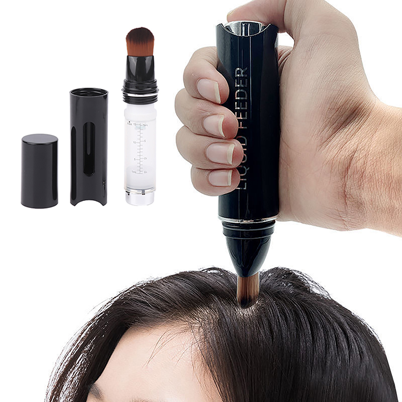 頭皮用液体塗布コーム - 育毛剤/エッセンシャルオイルの導入 - Hair Care Serum のレビューと価格