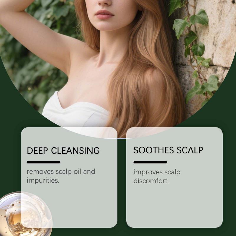 栄養のある頭皮スクラブで、毛髪の角質除去と抜け毛防止を促し、 - Scalp Scrub Exfoliant のレビューと価格