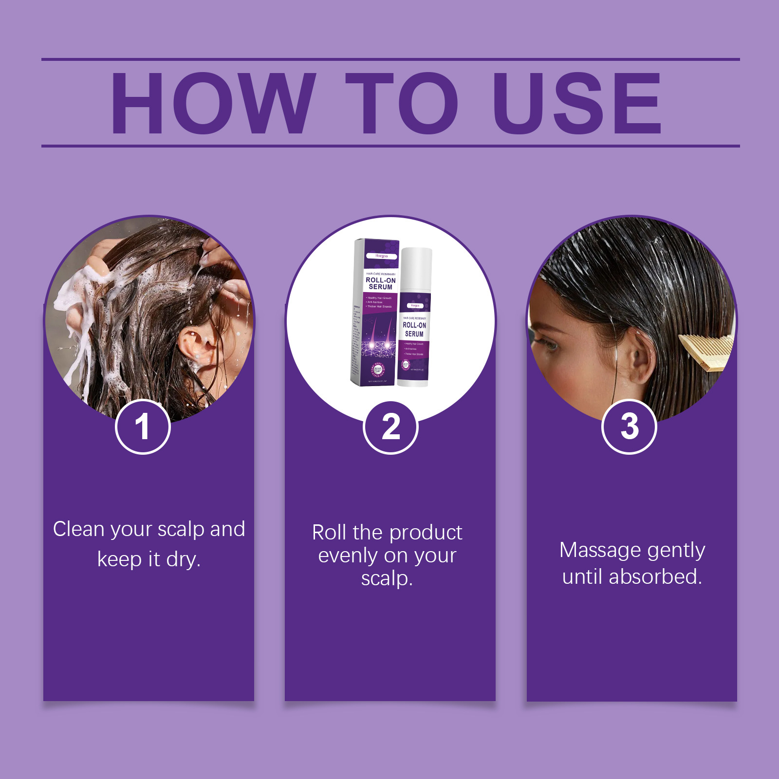 育毛剤 抗脱毛剤 毛根強化 薄毛防止 脱毛を軽減 深い保湿  - Hair Care Serum のレビューと価格
