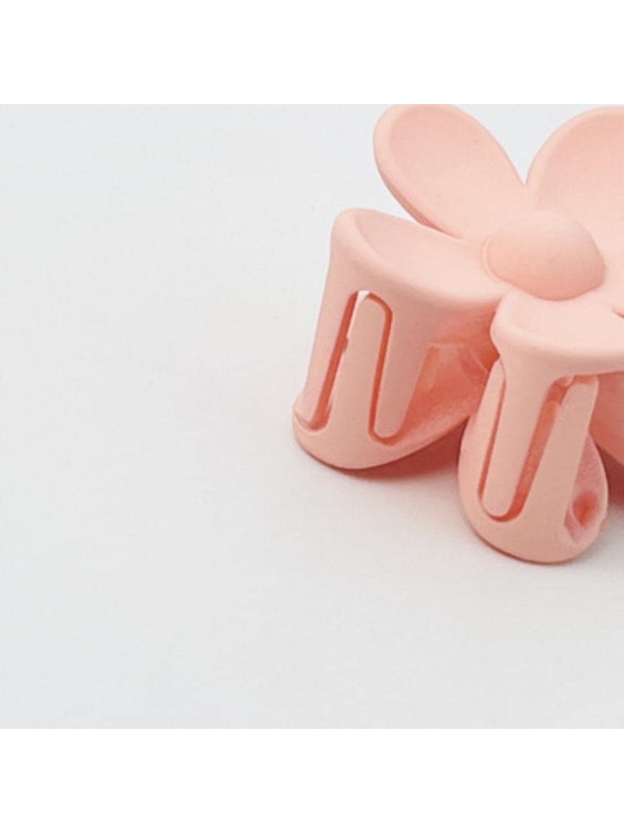 10個セット マルチカラー プラスチック マットフラワー ク - Hair Care Gift Set のレビューと価格