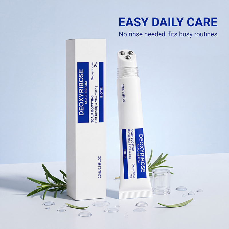20ml スカルプケアセラム リフレッシュテクスチャー ポー - Hair Care Serum のレビューと価格