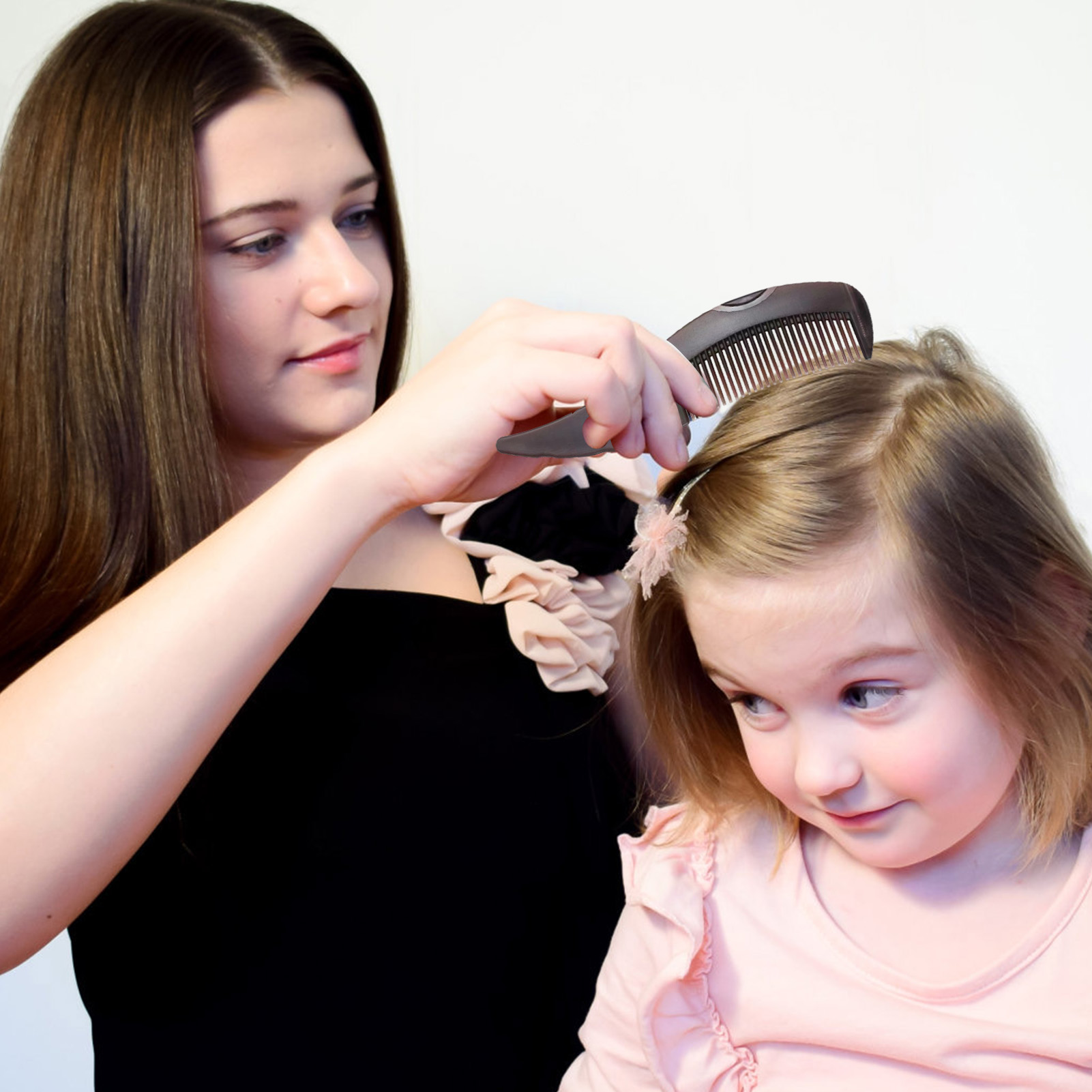 フケ除去頭皮ヘアコームヘアドレッシングコーム自己洗浄帯電防止 - Hair Care Is Self Care のレビューと価格