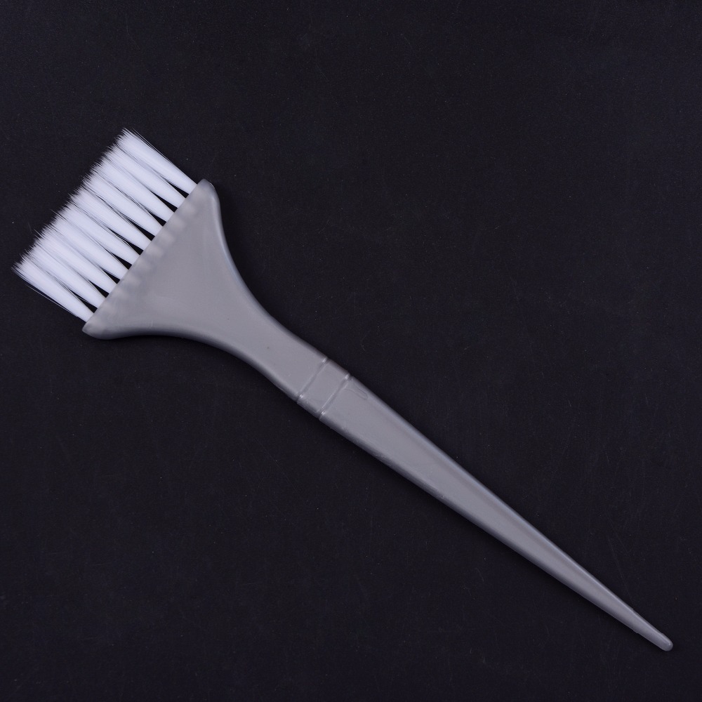 ヘアケアキット,1ピース,プロのカラーリング付きヘアブラシ, - Hair Care Kit のレビューと価格