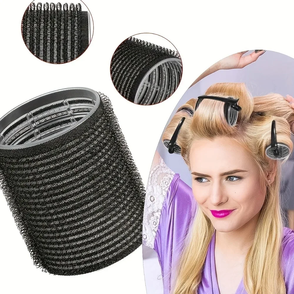DIY簡単操作の熱を使わないヘアスタイリングキット：18個の - Hair Care Is Self Care のレビューと価格