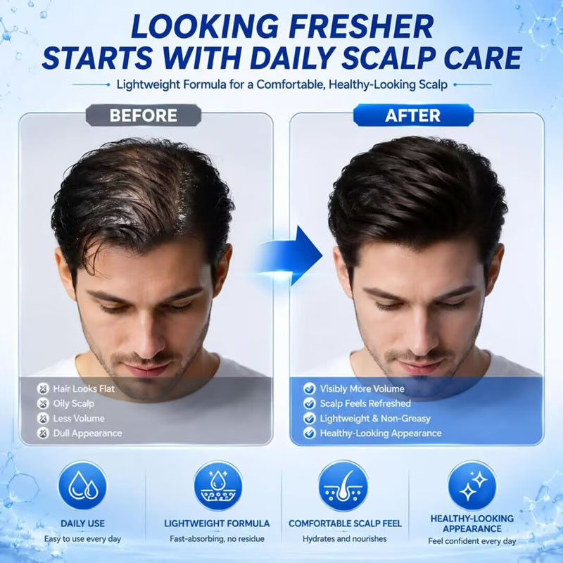 銅ペプチドGHK-CUマイクロニードル育毛栄養セラム（髪の健 - Hair Care Kit のレビューと価格
